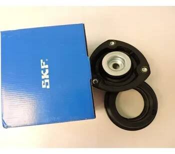 Ložisko předního tlumiče OCTAVIA III., SKF VKDA35167, pro OCTAVIA, III. 5E. Typové číslo: VKDA35167,VKDA35167,VKDA35167, 5Q0412249E, 801051, 5Q0412249F, 5Q0412249C
