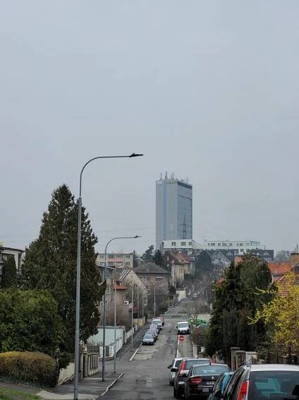 Shiran Tower foto 5