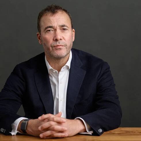 William Lewis named publisher and CEO of The Washington Post