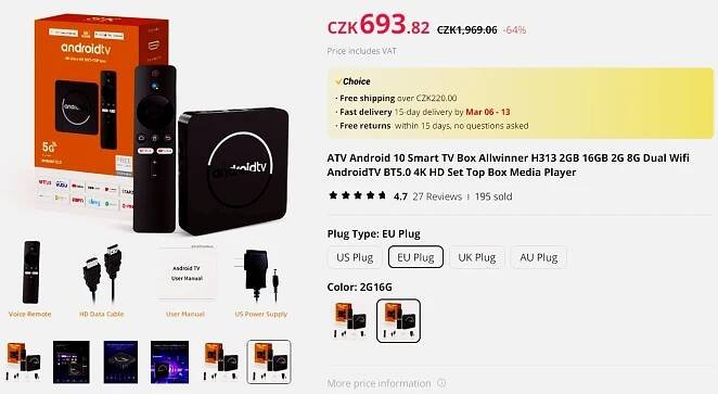 Otestovali jsme TV BOX za pár korun. Vyplatí se? 