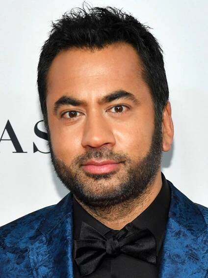 Kal Penn - Actor, Host