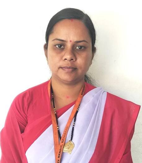 Teaching Staff 