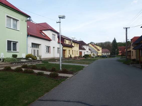 Vážany (okres Uherské Hradiště) – Wikipédia