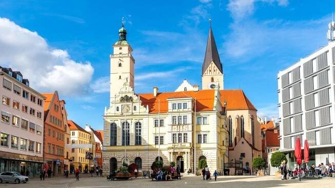 DAA Ingolstadt | Ihr Partner für Weiterbildung und Umschulung