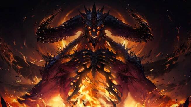 How many copies did Diablo sell? — 2025 statistics