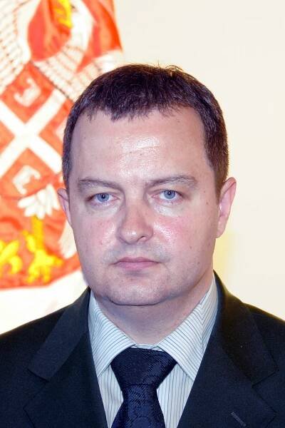 Ivica Dačić – Wikicitáty