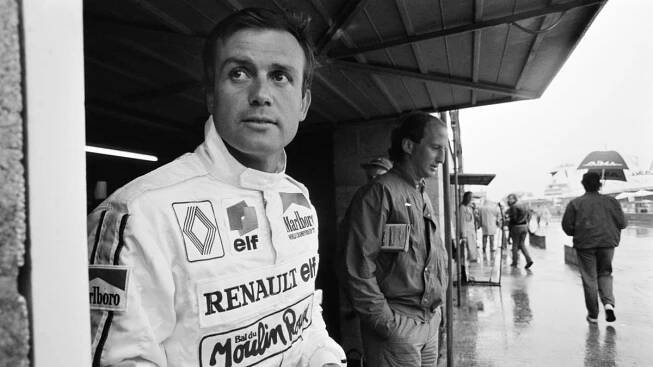 Svět formule 1 se zahalil do smutku. Zemřel slavný pilot, který vyhrál dvě Velké ceny