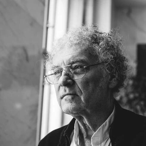 Miroslav Vitouš | foto: Vojtěch Havlík,  Český rozhlas