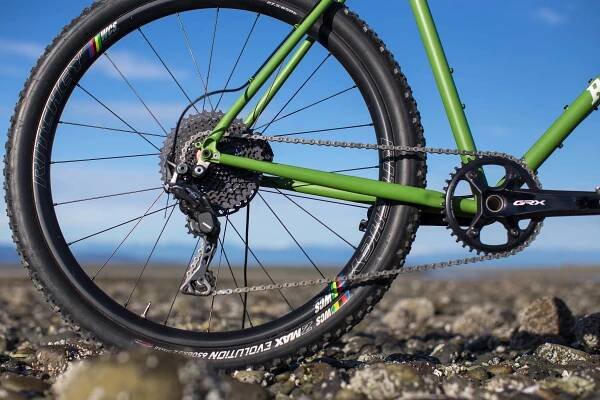 2020 Ritchey Outback V2 Review