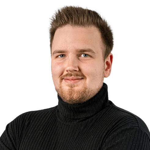 Philipp Müller