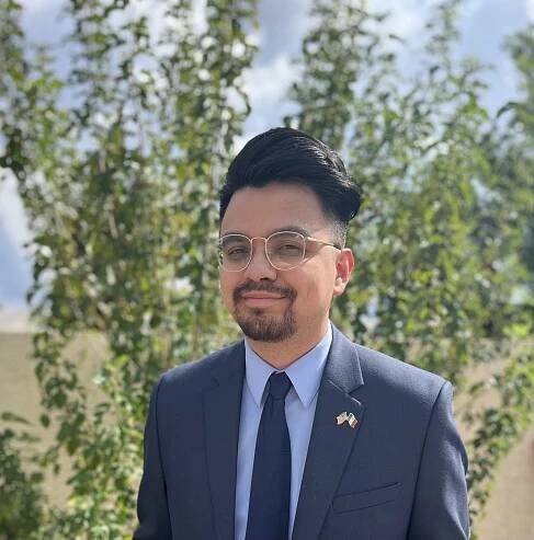 Emerging Leader Fellows — Leadership for Democracy and Social Justice