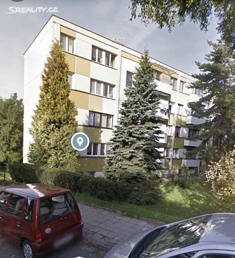 Pronájem Byt 3+1, Družstevní, Nové Město nad Metují