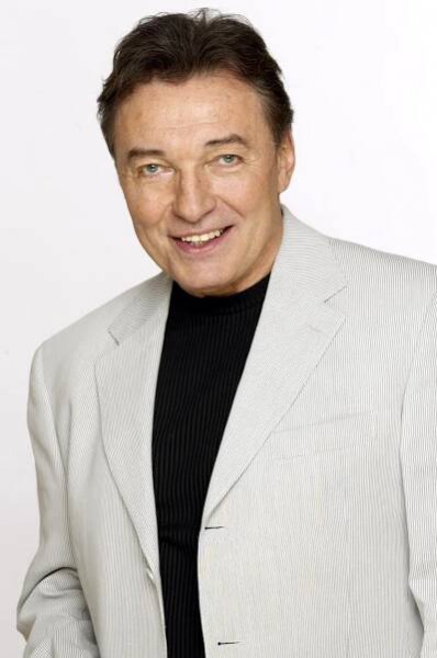 TAJOMSTVO ODHALENÉ: Karel Gott má SYNA! Pozrite na tú PODOBU