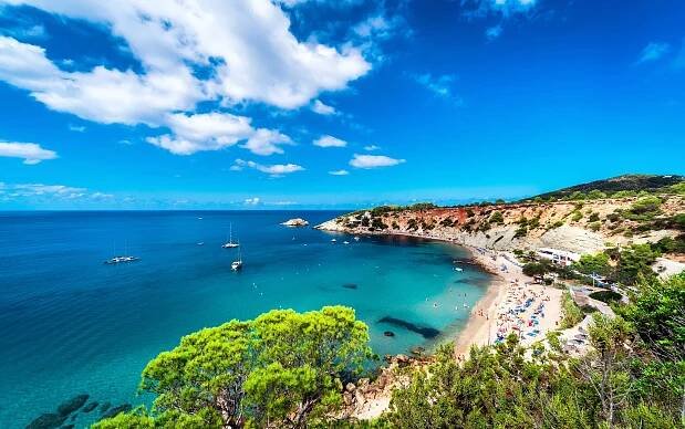 Balearic Islands