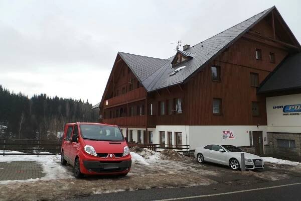 Vespo foto 1