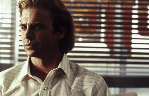 Trávníkář - Z filmu - Jeff Fahey