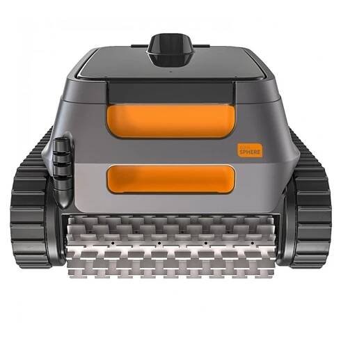 ZODIAC AQUASPHERE ASR 105