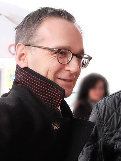 Heiko Maas – Wikipedia