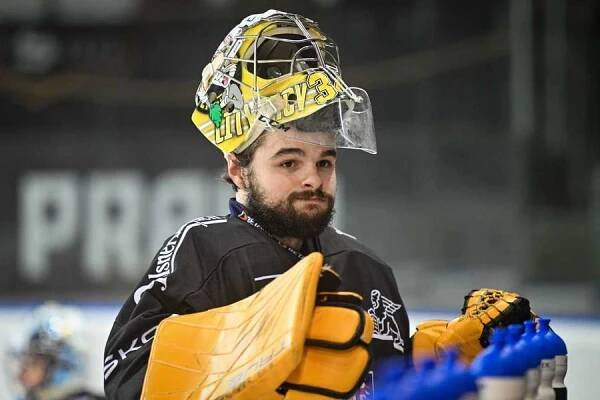 Zajíček udržel dvě nuly za sebou a doufá, že si formu přenese i do reprezentace