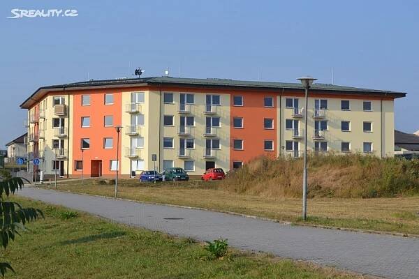 Prodej Byt 1+kk, Nivy, Dačice - Dačice IV, okres Jindřichův Hradec