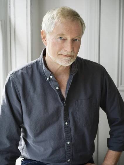 2020 — Martha's Vineyard Book Festival 