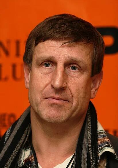 Václav Vydra (1956) – Wikipedie