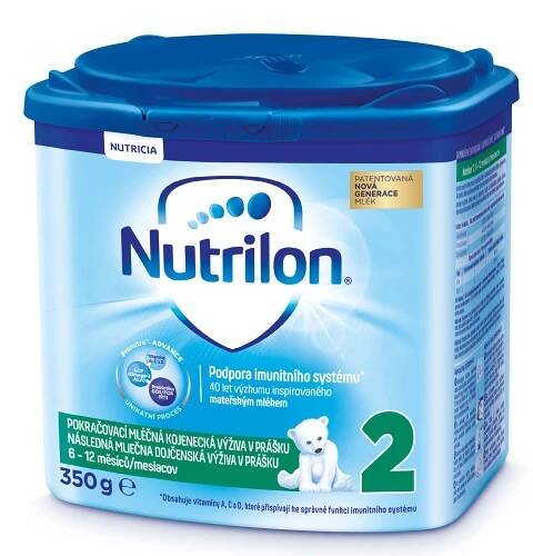 Nutrilon 2 350g 