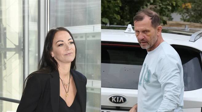 Zvrat ve vyšetřování rvačky Soukupa s Dopitou, obviněna bude i Hanychová