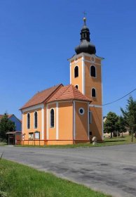Soubor:Velký Malahov, Ostromeč, chapel.jpg – Wikipedie