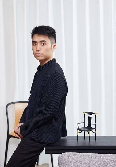 DEZEEN | Designspeak Asia
