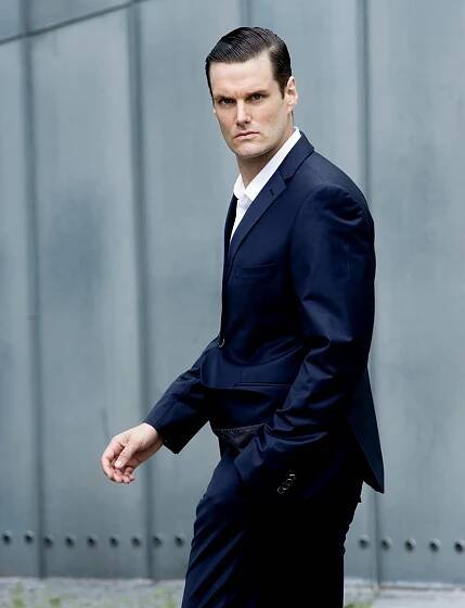 Reinhardt Philippe