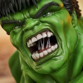 Marvel - Hulk Legends in 3D 1/2 busta 28 cm | Minotaur.cz