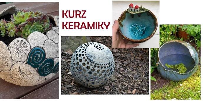 Výtvarné kurzy v Ostravě | AteliérUmění.cz