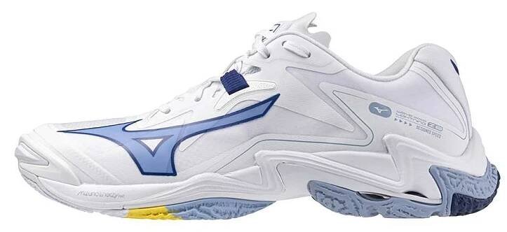 Mizuno WAVE LIGHTING Z8 - Pánská volejbalová obuv - 1