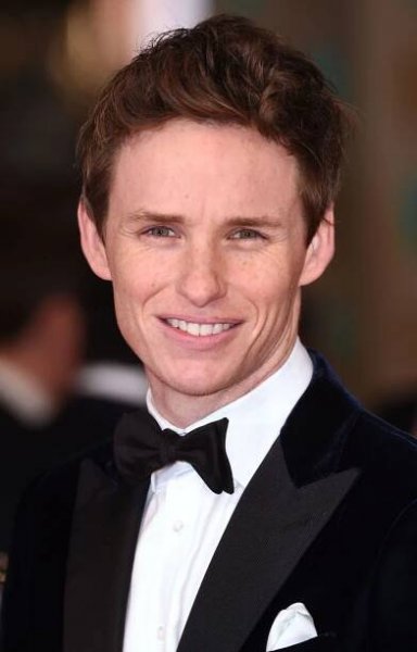 Eddie Redmayne to Star in Fantastic Beasts and Where to Find Them