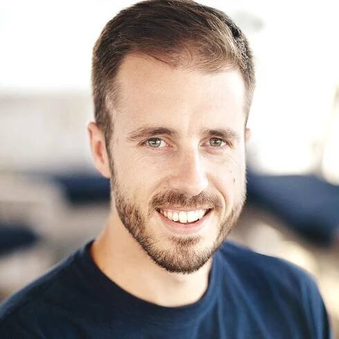 Jason Garwood - Schmidt Ocean Institute