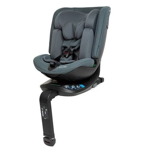 Maxi-Cosi Spinel 360 Plus 2024 Authentic Graphite od 7 599 Kč