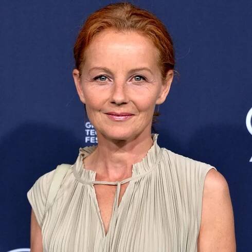 Carina Wiese Kinder: Ist die Schauspielerin Mutter?