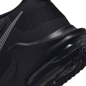 Pánská basketbalová obuv - Nike AIR MAX IMPACT 3 - 8