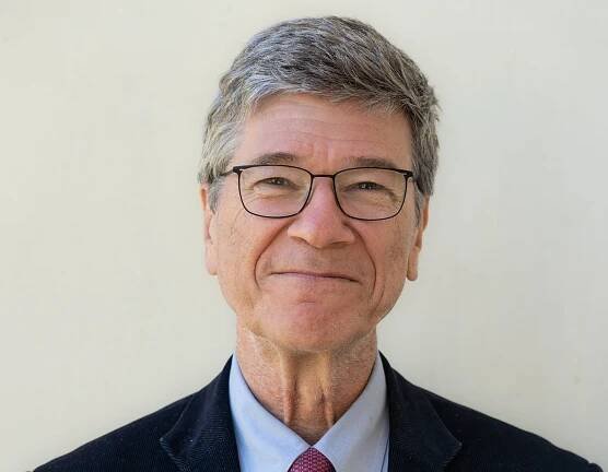 Americký ekonom Prof. Dr. Jeffrey Sachs vyzval Trumpa, aby vedl diplomacii s Tureckem a „ukončil války“ - General News