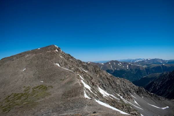 Choose a View: 1 Hour 30 Min Drive from Denver
