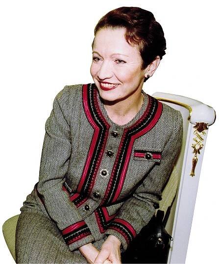 Hana Maciuchová