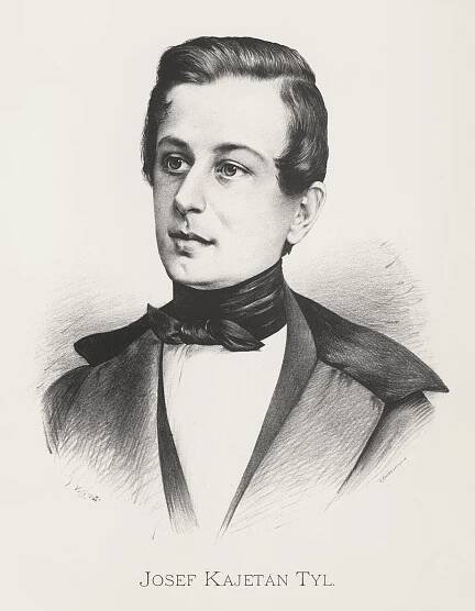 Josef Kajetán Tyl