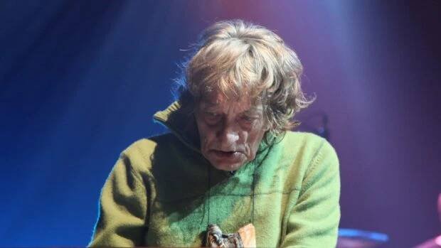 Ve věku 70 let zemřel slavný slovenský muzikant a skladatel Marián Varga