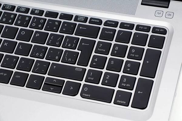 HP EliteBook 850 G3