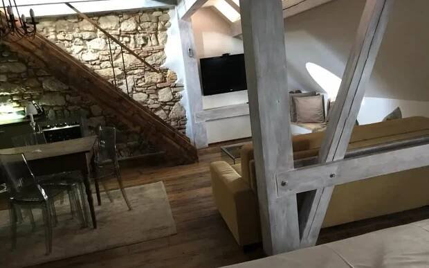 Booking.com: Mikulov: Apartmany Antico - Skrz.cz