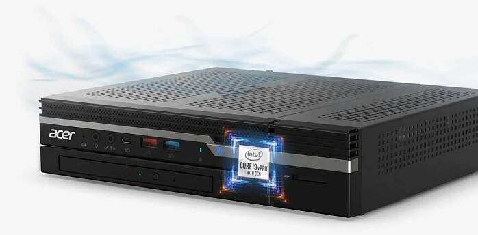 Acer Veriton N4680GT