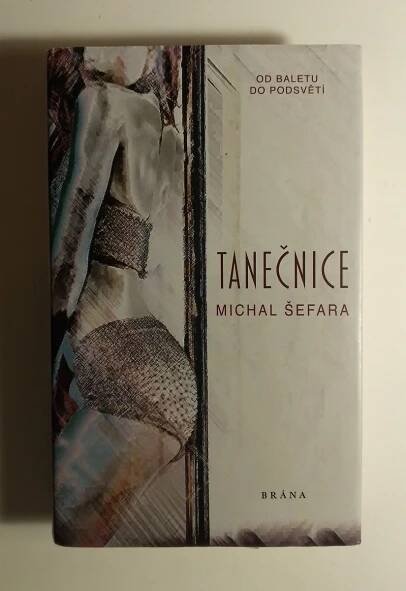 Tanečnice