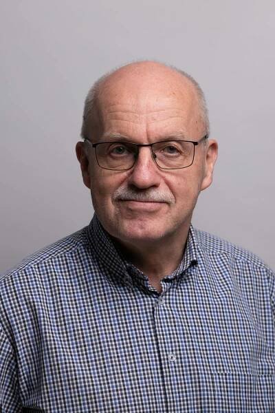 Hans-Werner Spieker FotoSB-5255