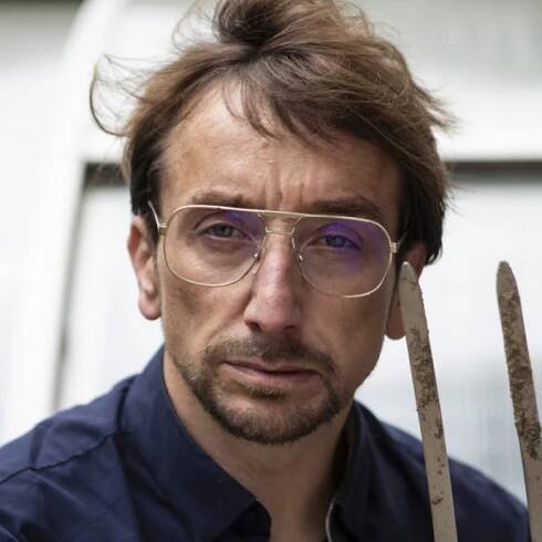Jakub Žáček - ACTORSMAP